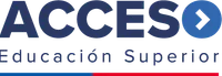 Logo de ACCESO.